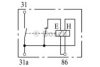 DAF 0547750 Battery Relay
